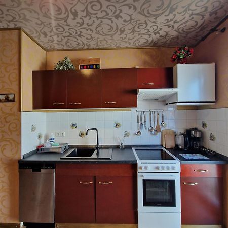 Apartment Natali Öhringen المظهر الخارجي الصورة