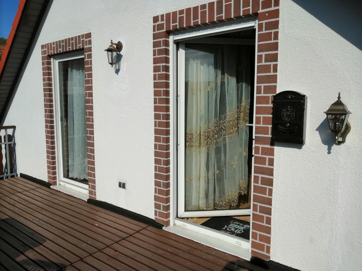 Apartment Natali Öhringen المظهر الخارجي الصورة
