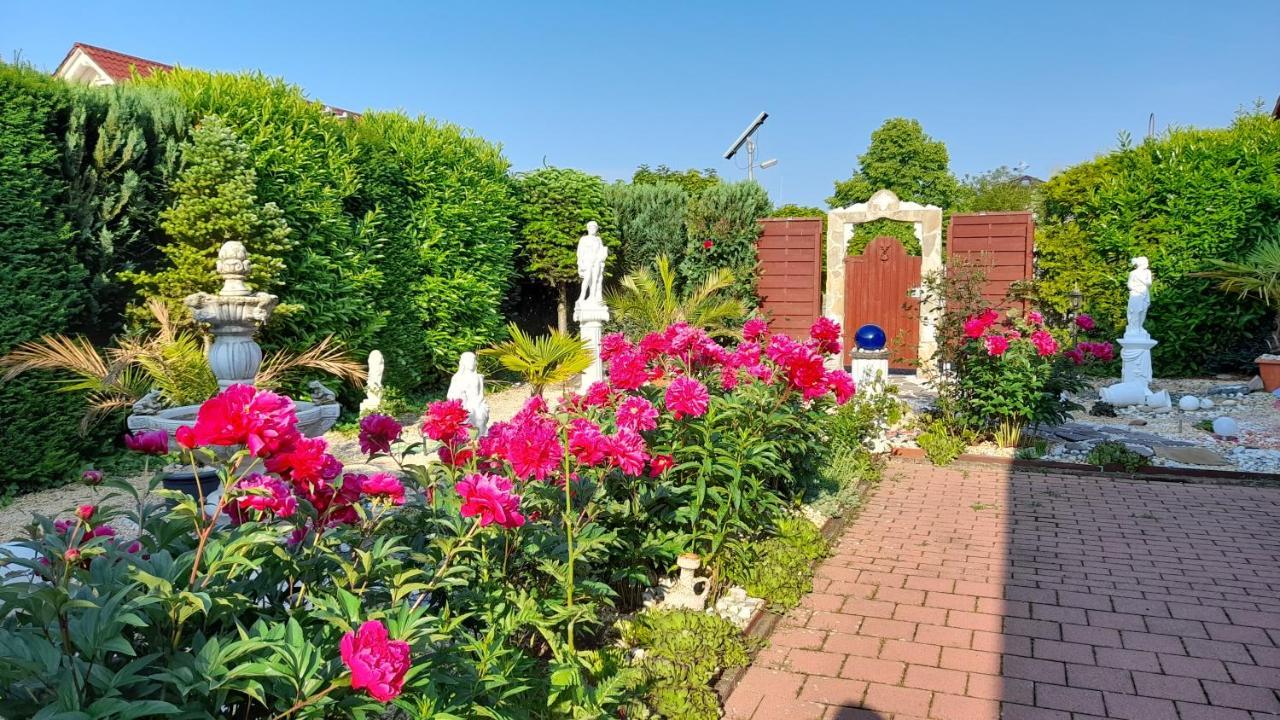 Apartment Natali Öhringen المظهر الخارجي الصورة