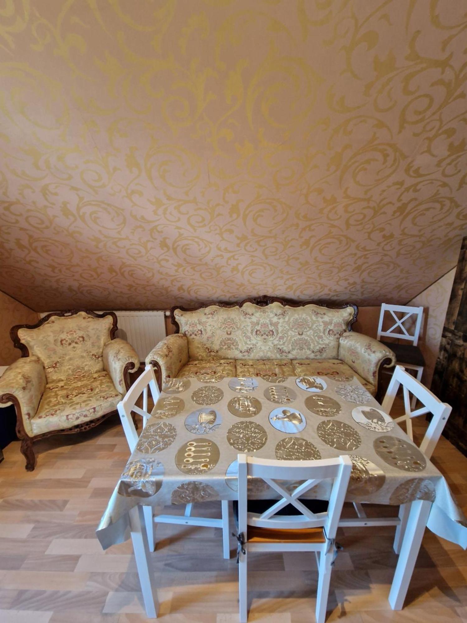 Apartment Natali Öhringen المظهر الخارجي الصورة