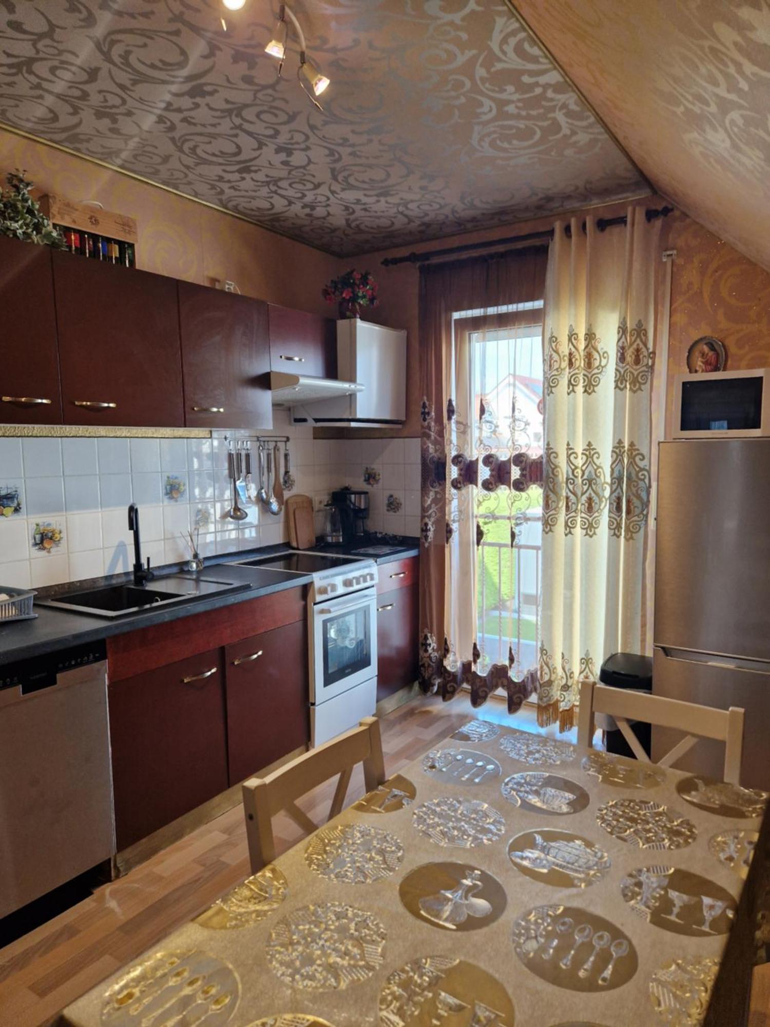 Apartment Natali Öhringen المظهر الخارجي الصورة