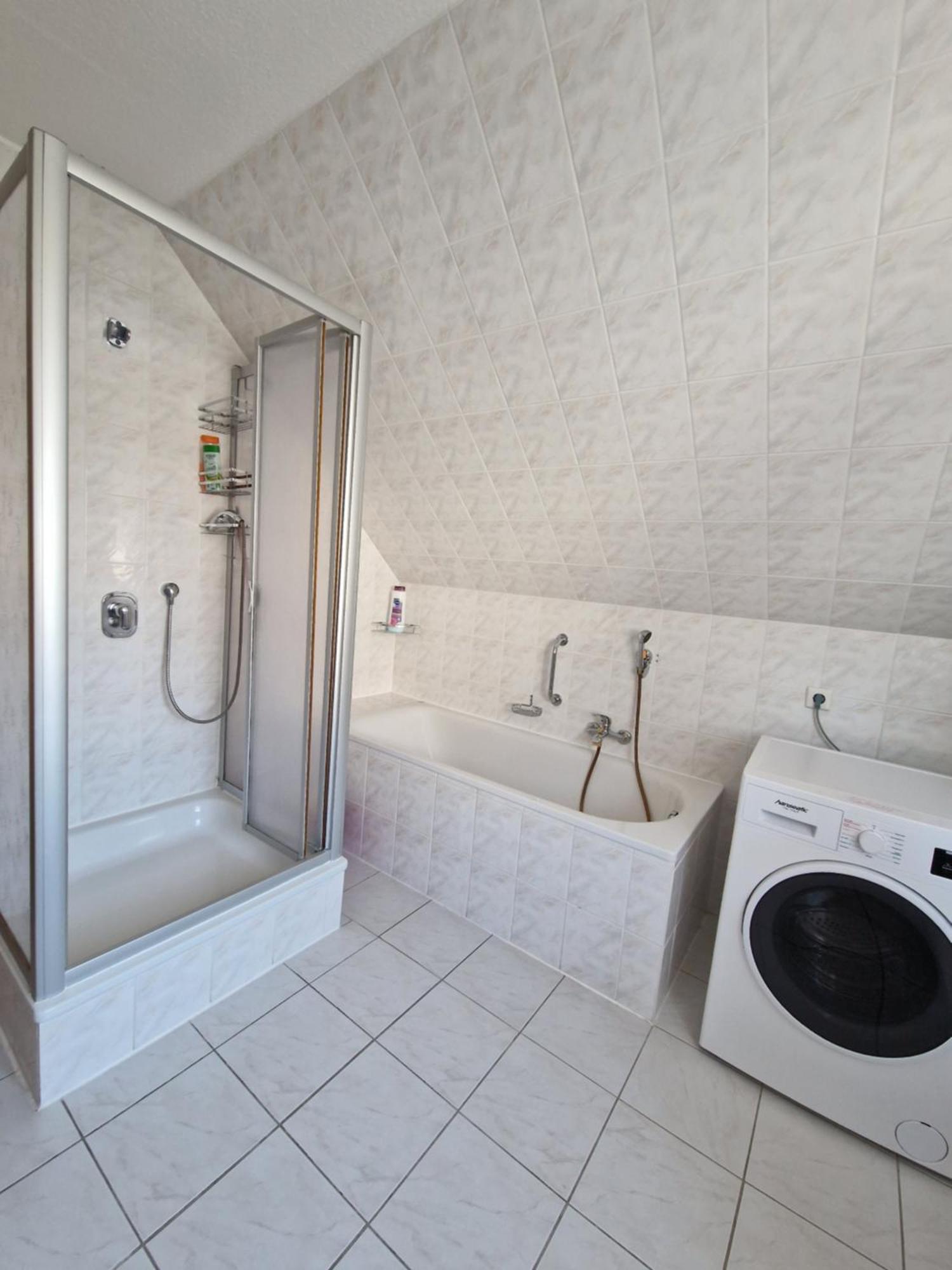 Apartment Natali Öhringen المظهر الخارجي الصورة